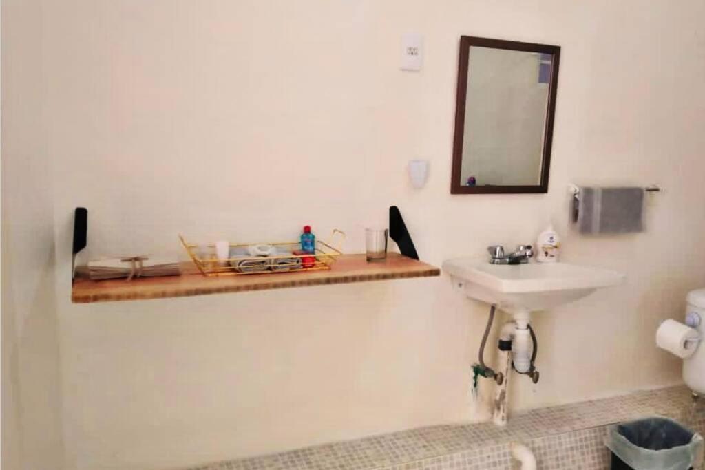 Kali-Mali Casa De Campo Eco-Friendly Malinalco Villa Екстериор снимка