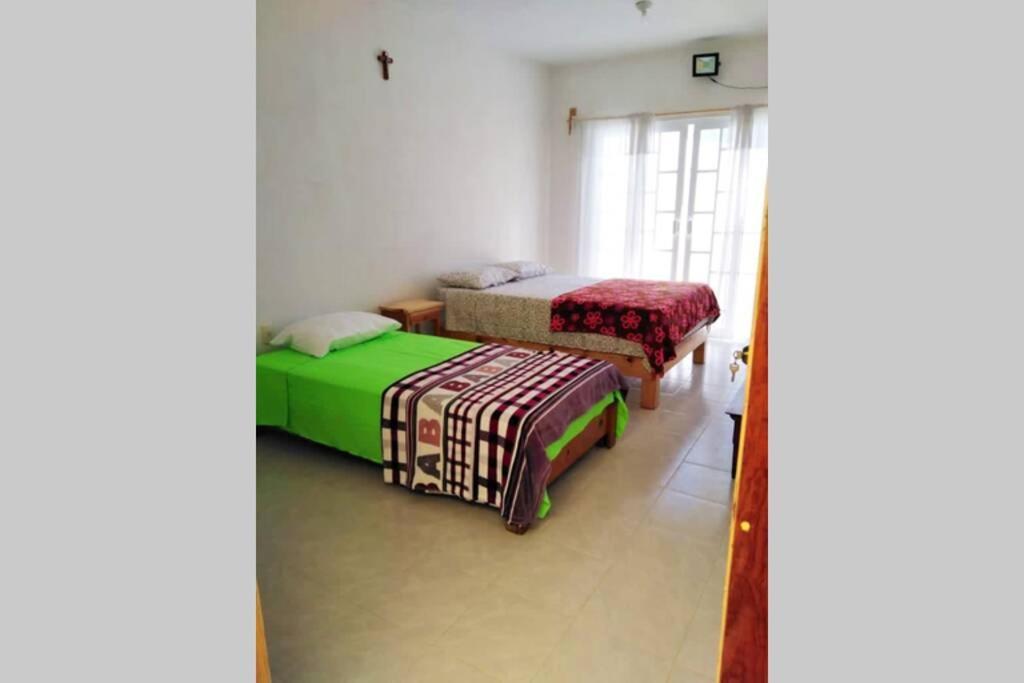 Kali-Mali Casa De Campo Eco-Friendly Malinalco Villa Екстериор снимка