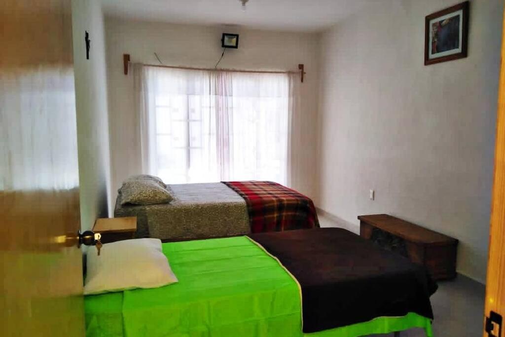 Kali-Mali Casa De Campo Eco-Friendly Malinalco Villa Екстериор снимка